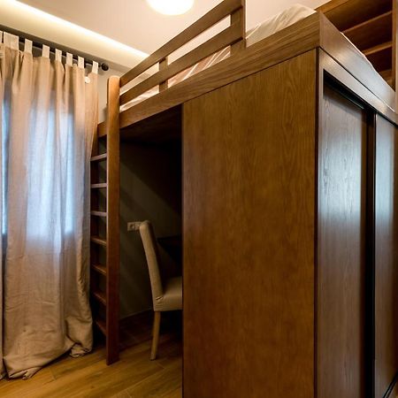 Triana Apartments Deluxe Sevilla Eksteriør billede