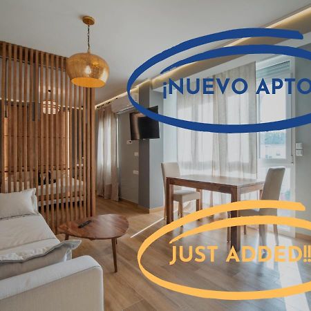 Triana Apartments Deluxe Sevilla Eksteriør billede