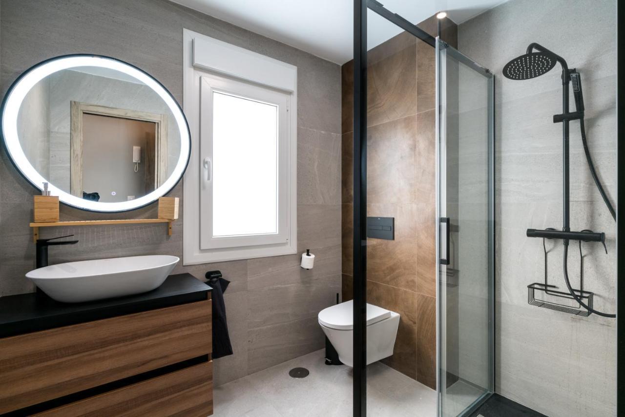 Triana Apartments Deluxe Sevilla Eksteriør billede