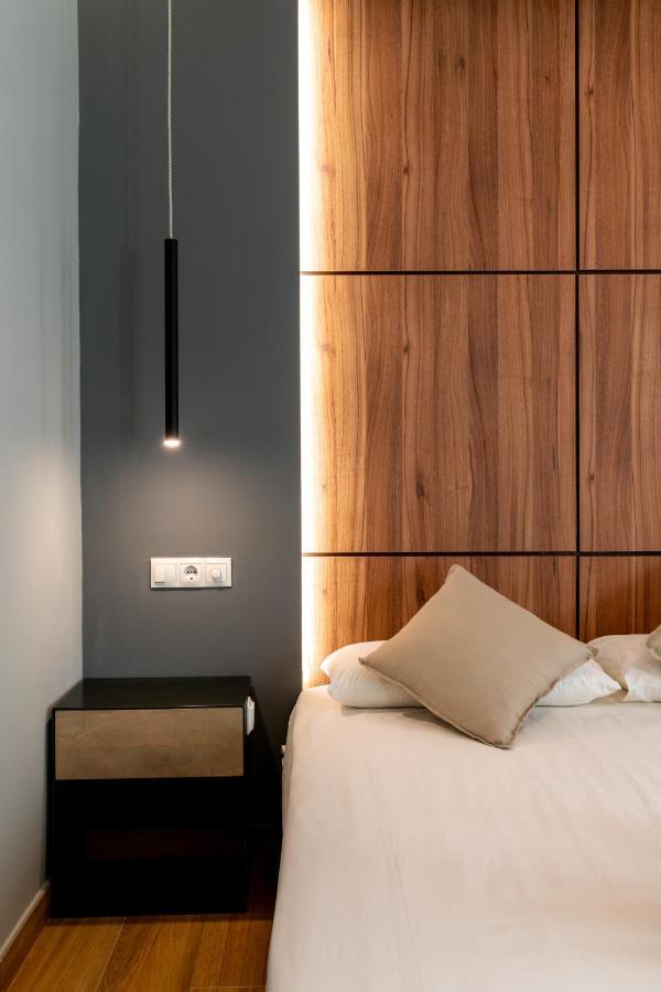 Triana Apartments Deluxe Sevilla Eksteriør billede