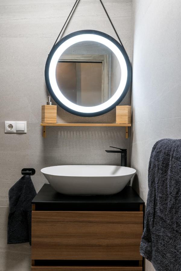 Triana Apartments Deluxe Sevilla Eksteriør billede